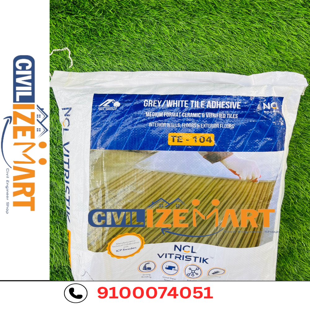 NCL VITRISTIK TE-104(20KG)