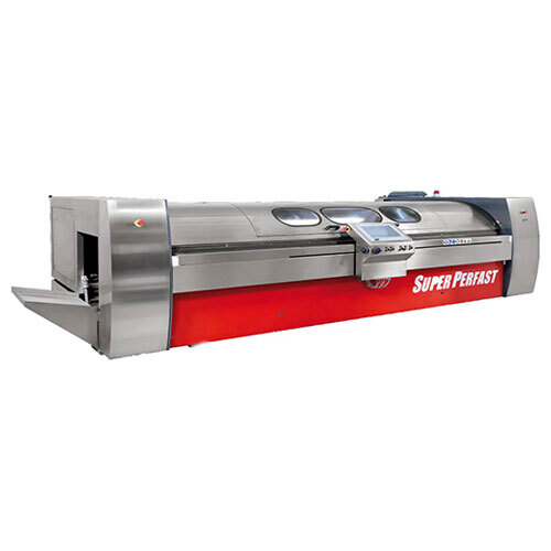 Superfast Copper Polishing Machine - Automatic Grade: Automatic