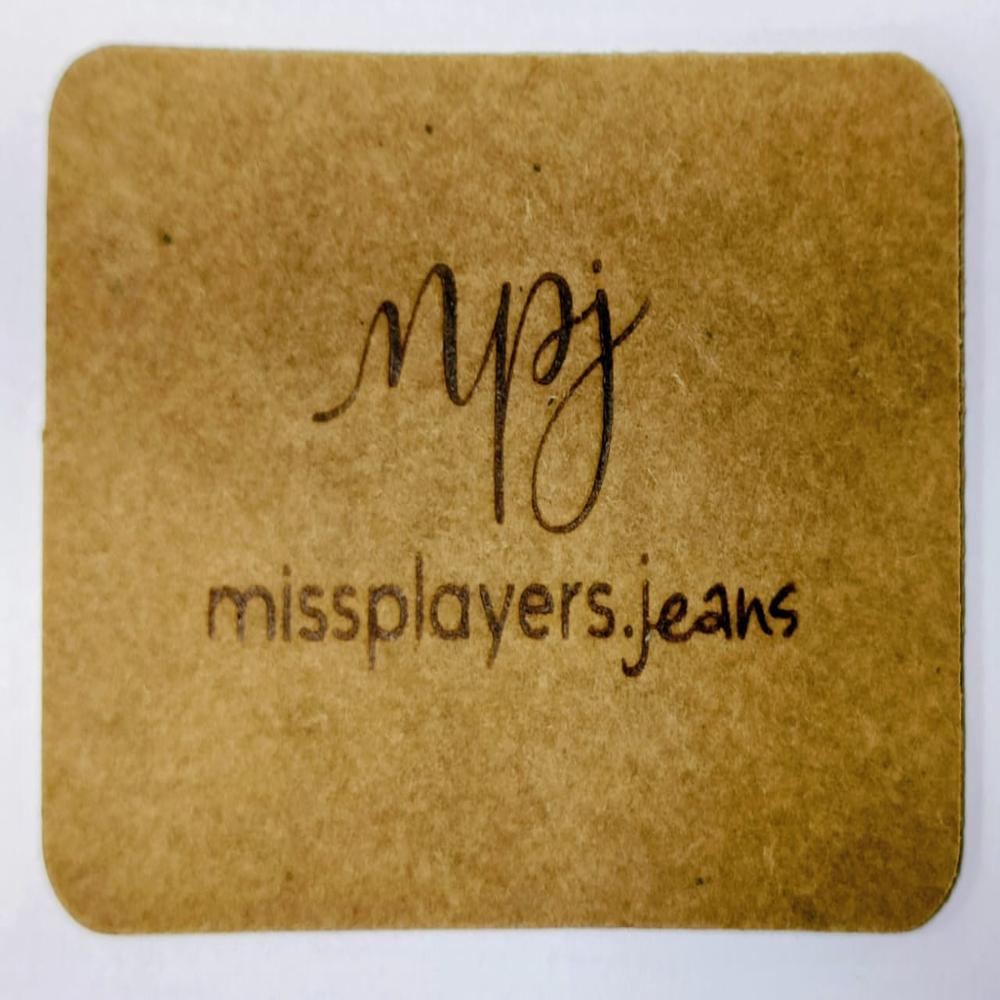 PAPER LABEL