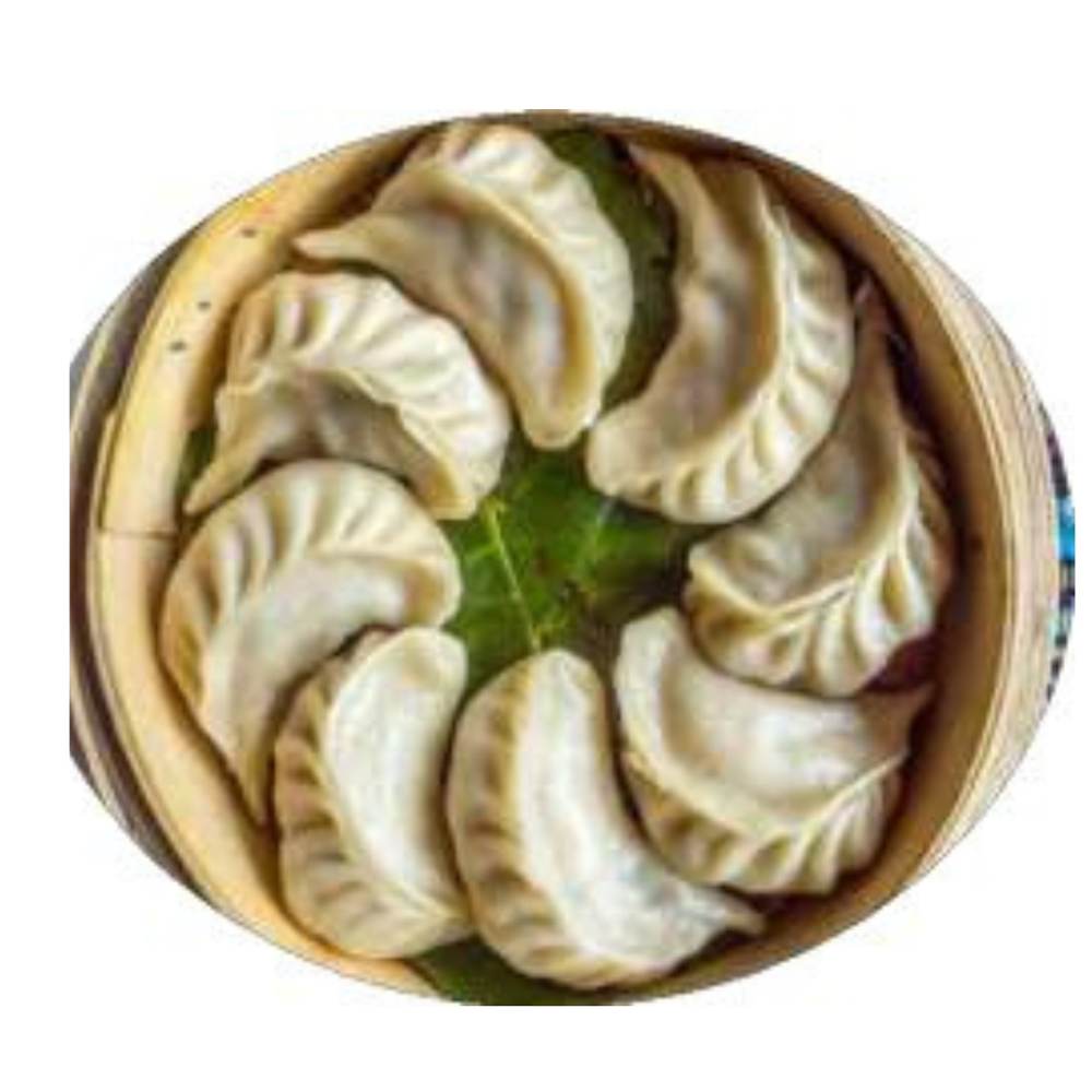 Momos Making Machine - Automation Grade: Semi Automatic