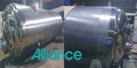10 KL Chemical Reactor