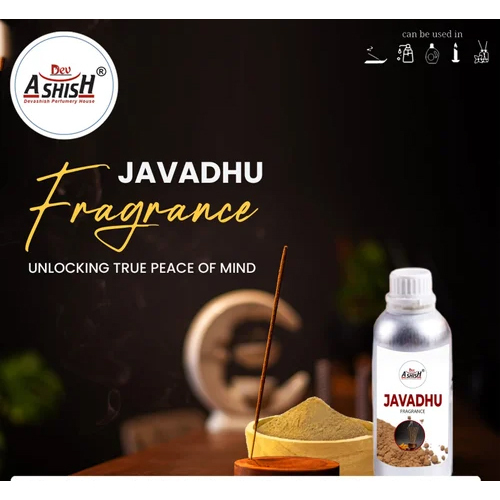 Javadhu Perfume
