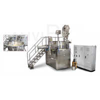Rapid Mixer Granulator