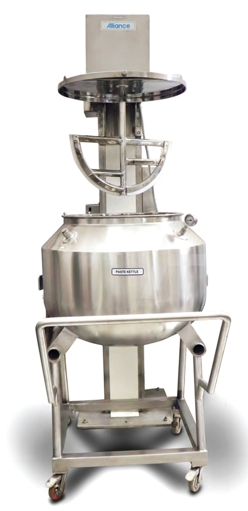 Paste Kettle