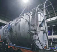 20 Kl Process Vessel - Automatic Grade: Automatic