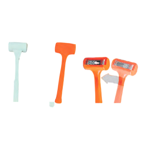 Pu Hammer - Color: Multiple
