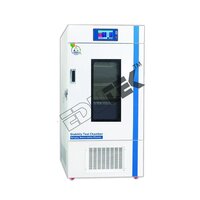 Stability Test Chamber