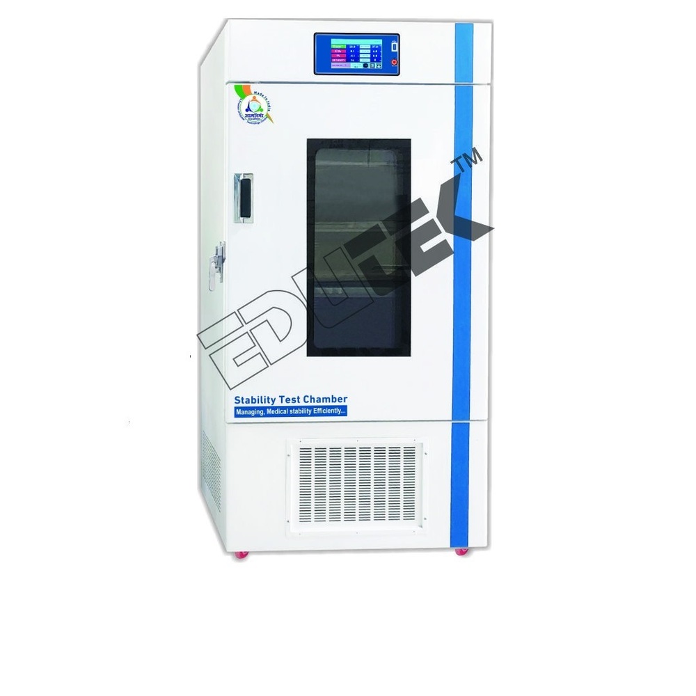 Stability Test Chamber