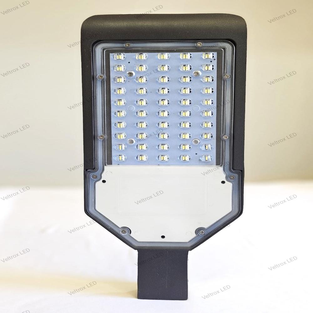 Outdoor LED street light
