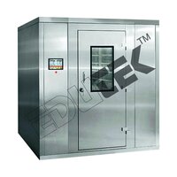 Stability Chamber