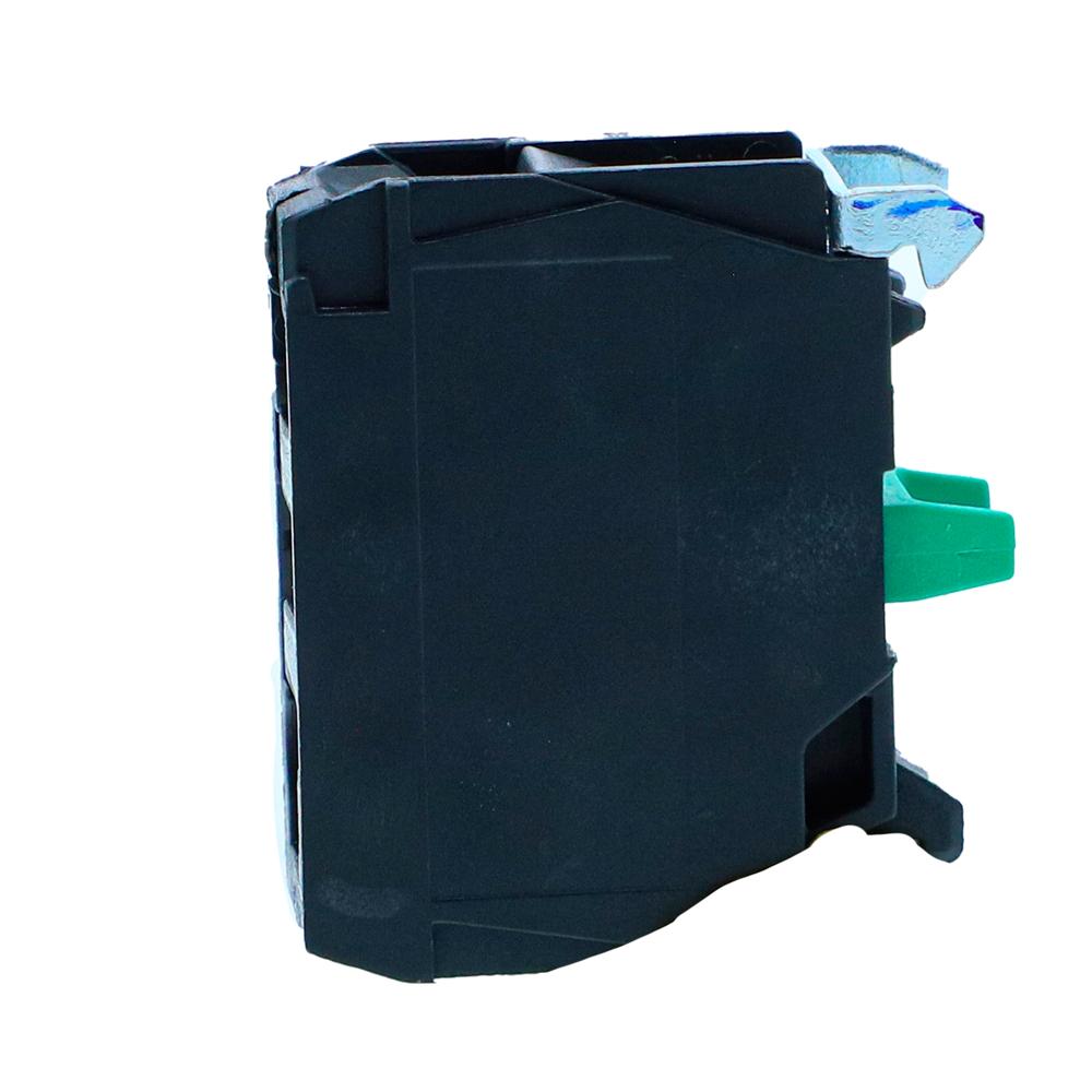 Zbe101n-harmony Double Contact Block