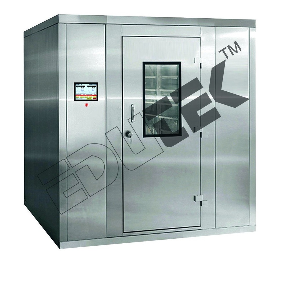 Stability Chamber