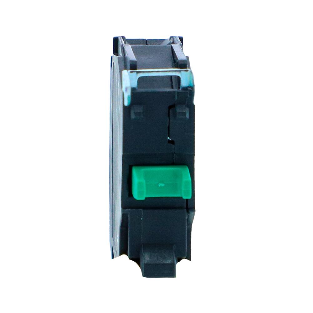ZBE101N-Harmony Double Contact Block