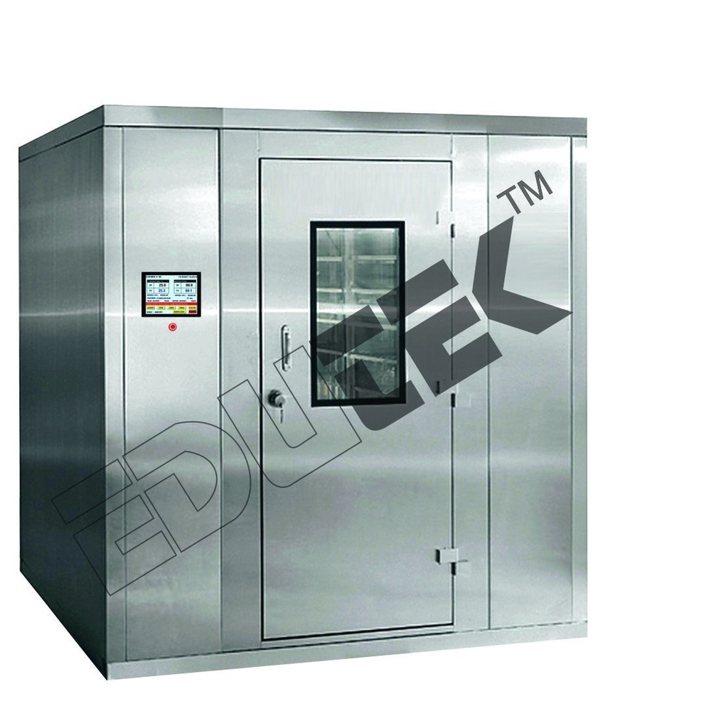 Stability Chamber