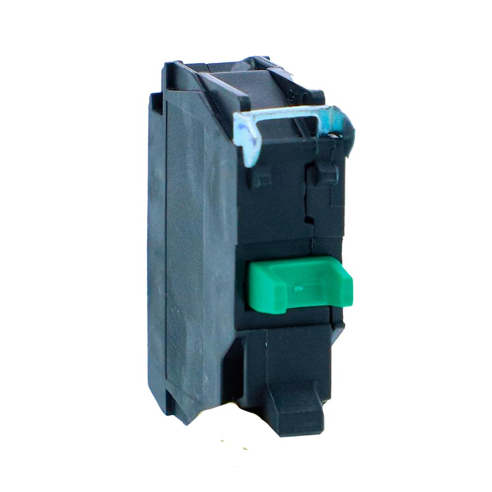 ZBE101N-Harmony Double Contact Block