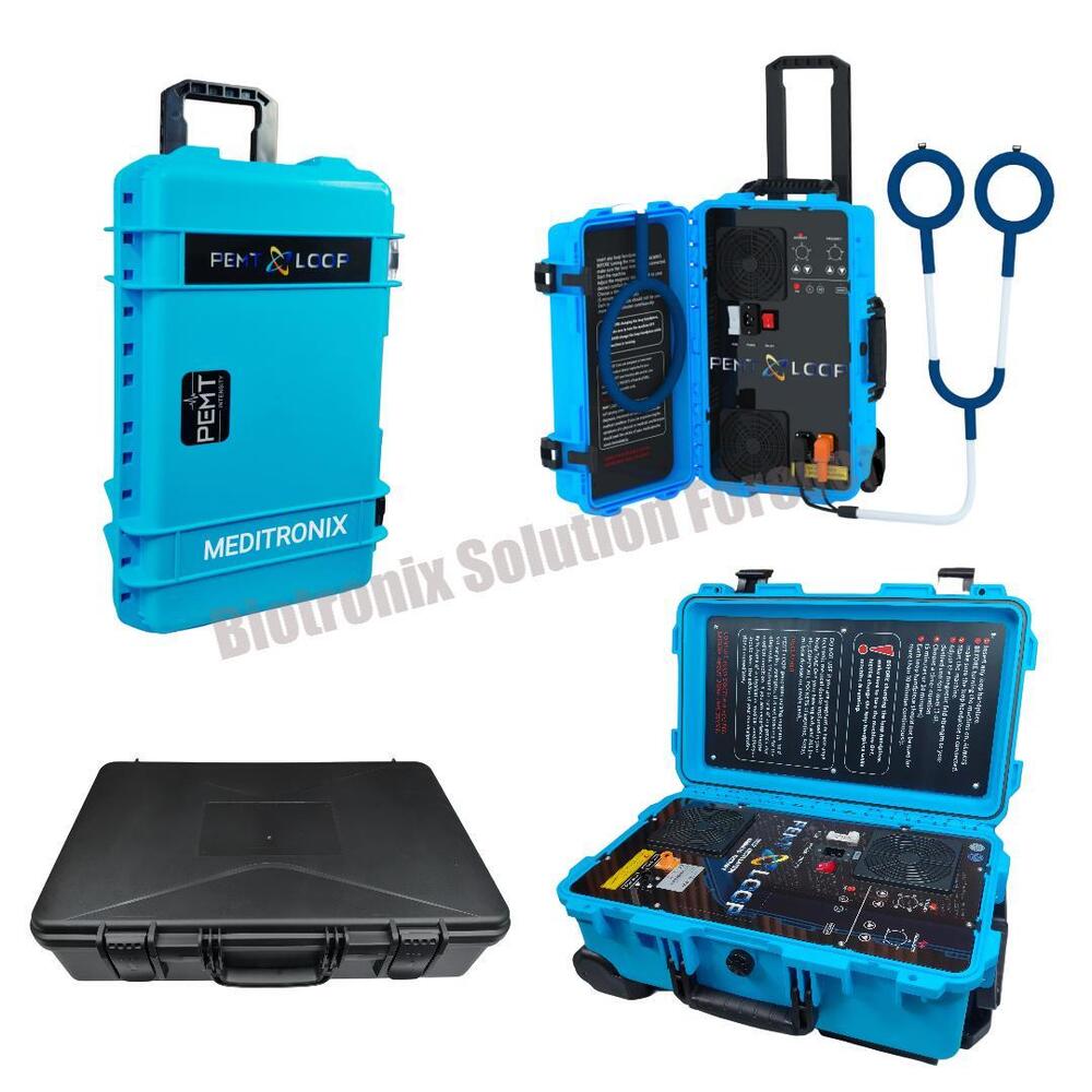 PEMT Loop Therapy-Large & Small Loop Handles