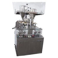 ROTARY TABLET PRESS MACHINE