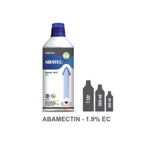 Abatec Insecticides - Application: Agriculture