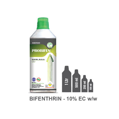 Probifen Insecticides - Application: Agriculture