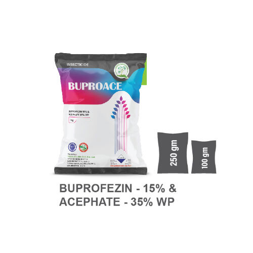 Buproace Insecticides