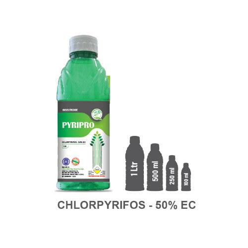 Pyripro Insecticides
