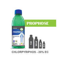 Prophose Insecticides