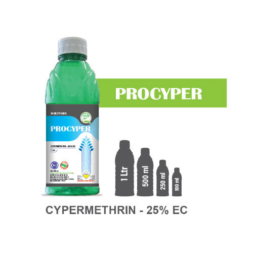 Procyper Insecticides