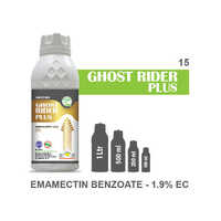 Ghost Rider Plus Insecticides
