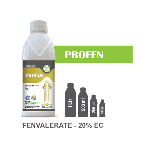 Profen Insecticides