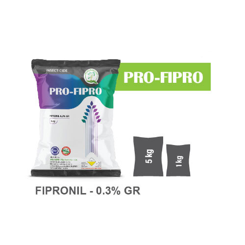 ACETAPRO Insecticides