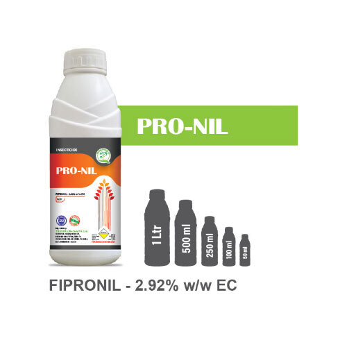 Pro Nil Insecticides - Application: Agriculture