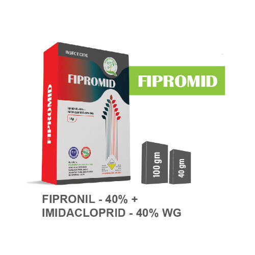 Fipromid Insecticides - Application: Agriculture