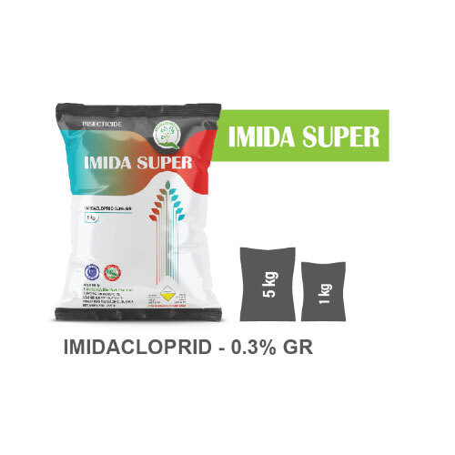 Imida Super Insecticides