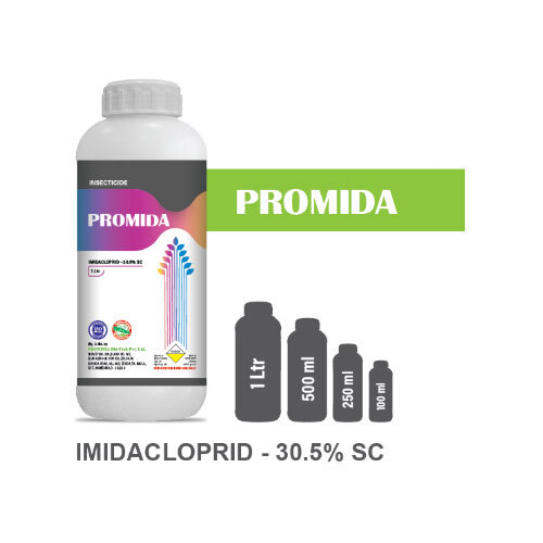 Promida Insecticides