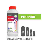 Proprid Insecticides