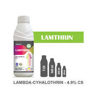 Lamthrin Insecticides