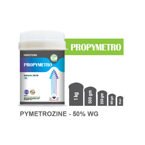 Propymetro Insecticides - Application: Agriculture