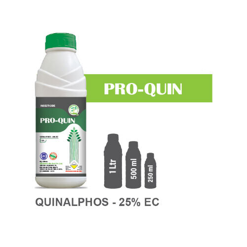 Pro Quin Insecticides