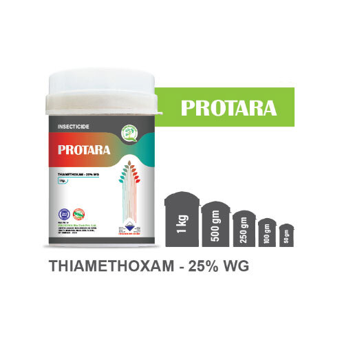 Protara Insecticides - Application: Agriculture