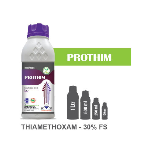 Prothim Insecticides - Application: Agriculture