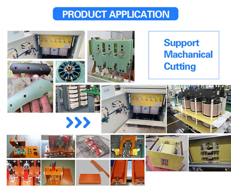 Glass Epoxy Sheet G10 / G11
