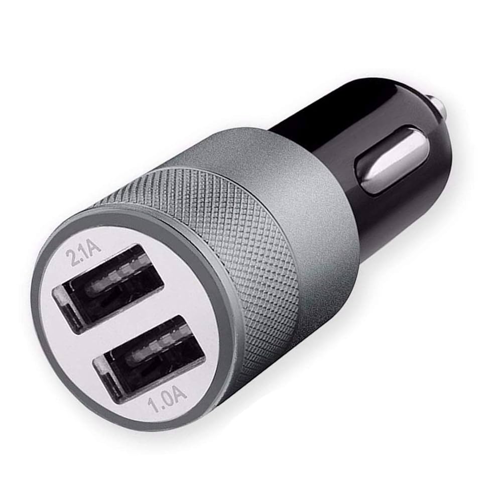 USB CAR CHARGER