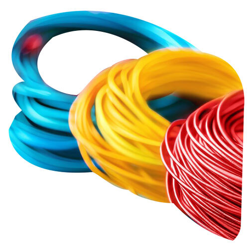 3 Core Submersible XLPE Insulated Cable