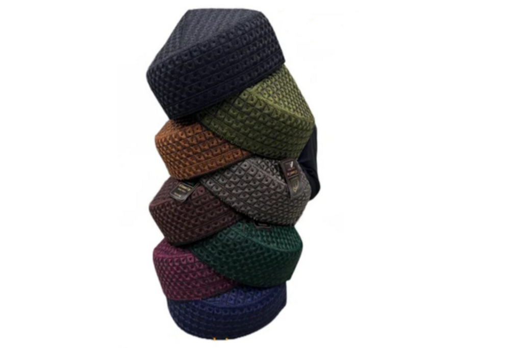 Al Ummat Pk Plane AC Cap