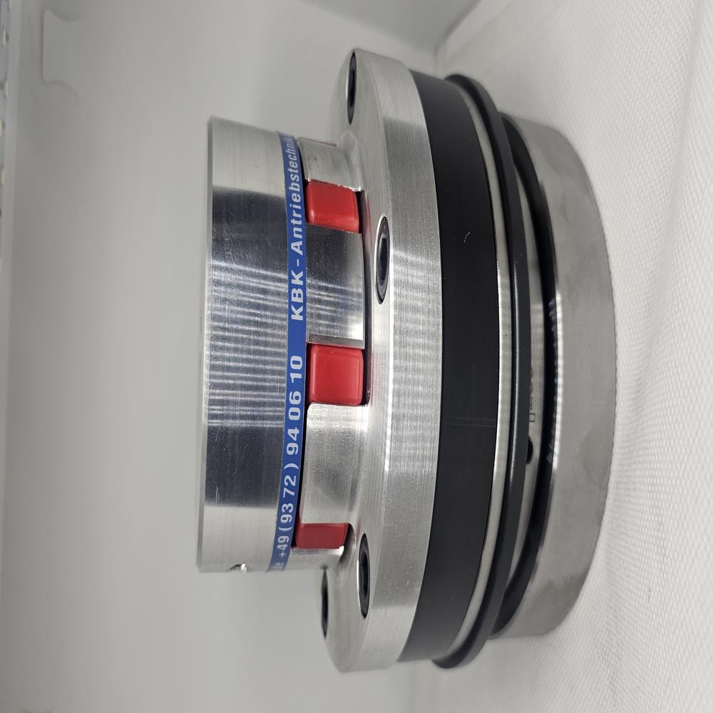 Torque Limiter Saftey Couplings - Application: Cnc Machine