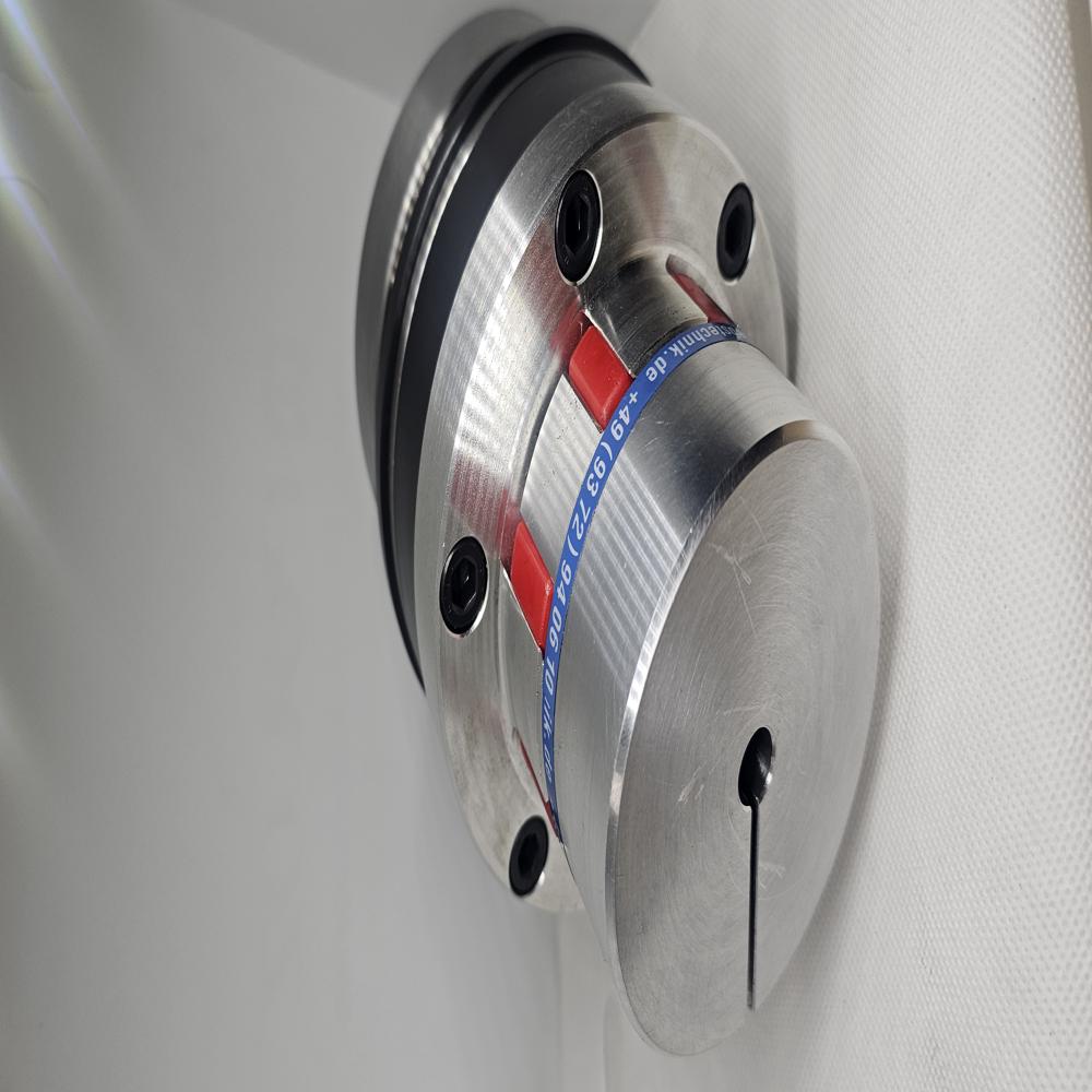 TORQUE LIMITER SAFTEY COUPLINGS