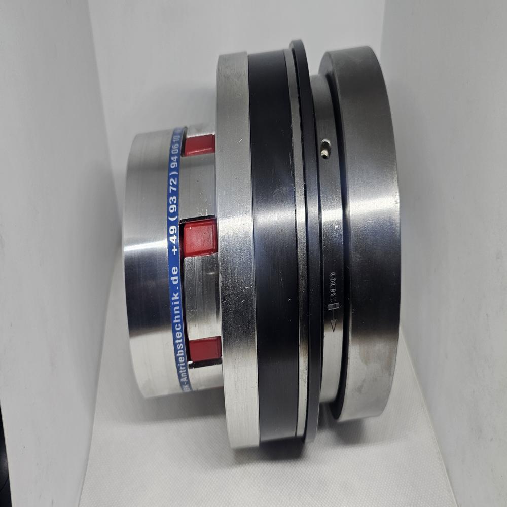 TORQUE LIMITER SAFTEY COUPLINGS