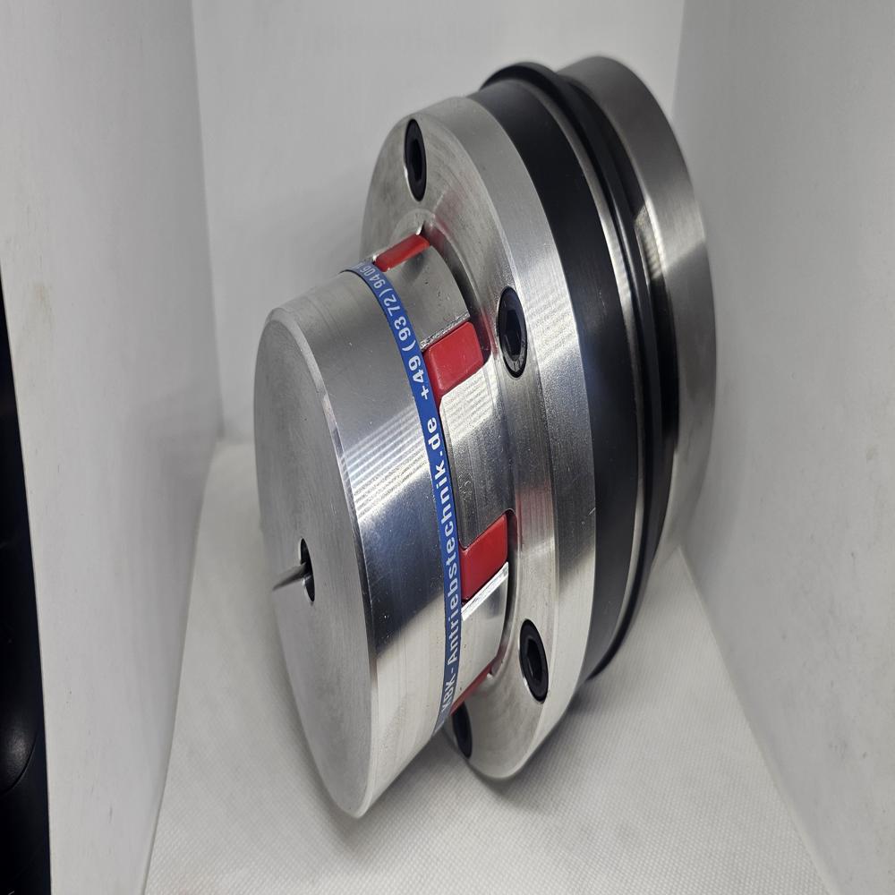 TORQUE LIMITER SAFTEY COUPLINGS