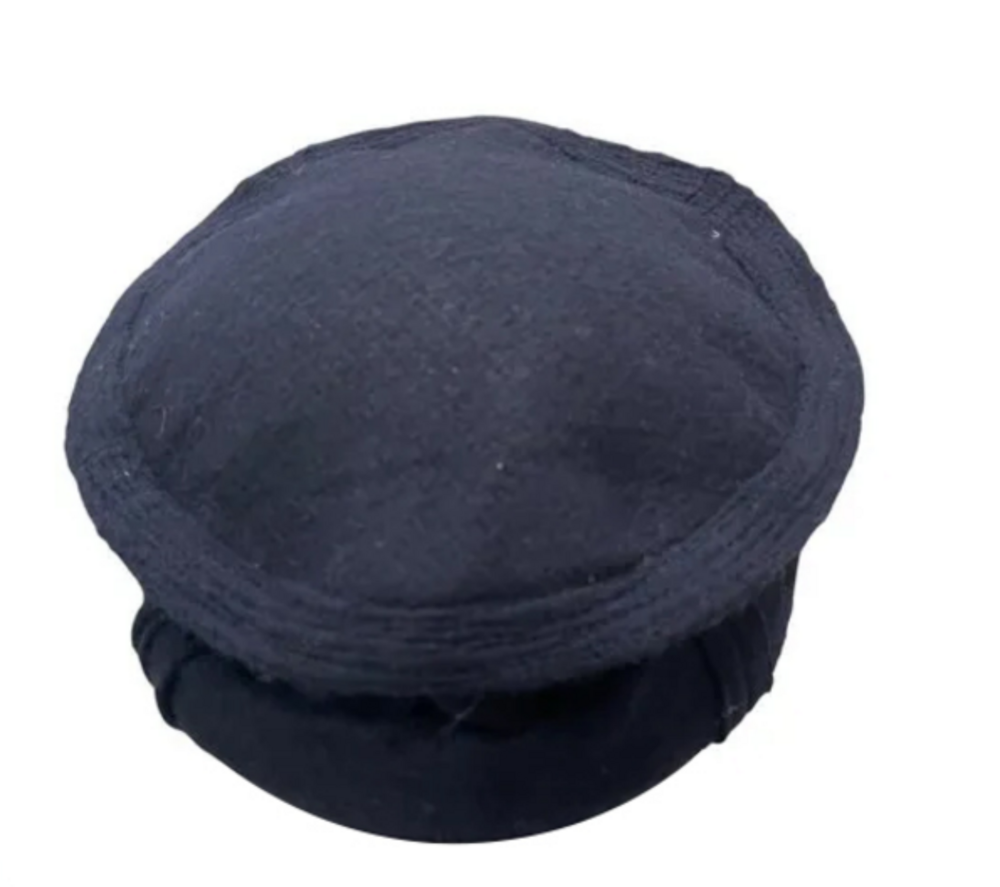 Afgani Pakol Cap