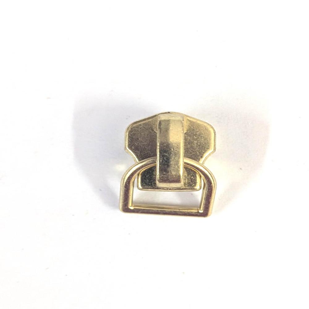 YKK 05M DF-DRING Metal Zipper Slider